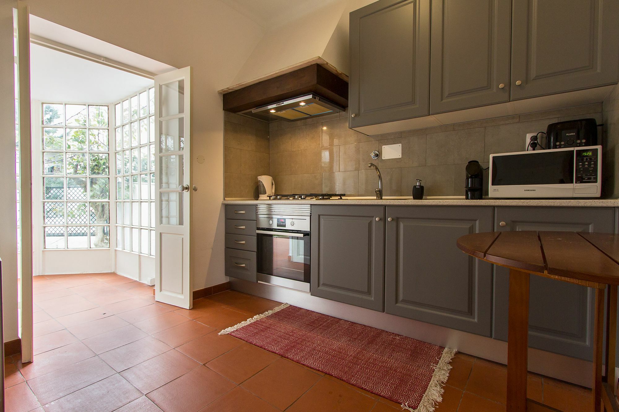Villa Beato By Homing Lisbon Bagian luar foto