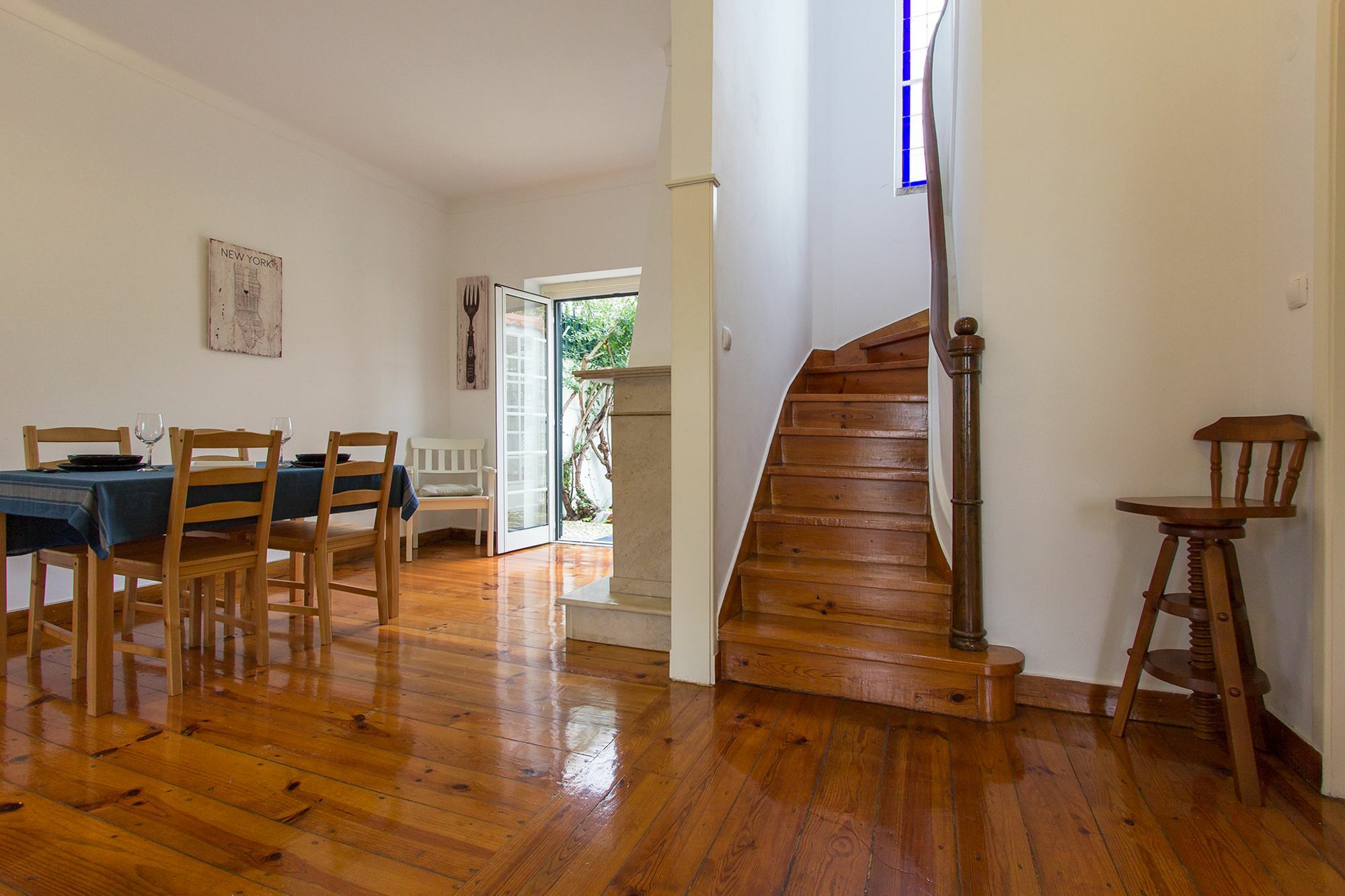 Villa Beato By Homing Lisbon Bagian luar foto