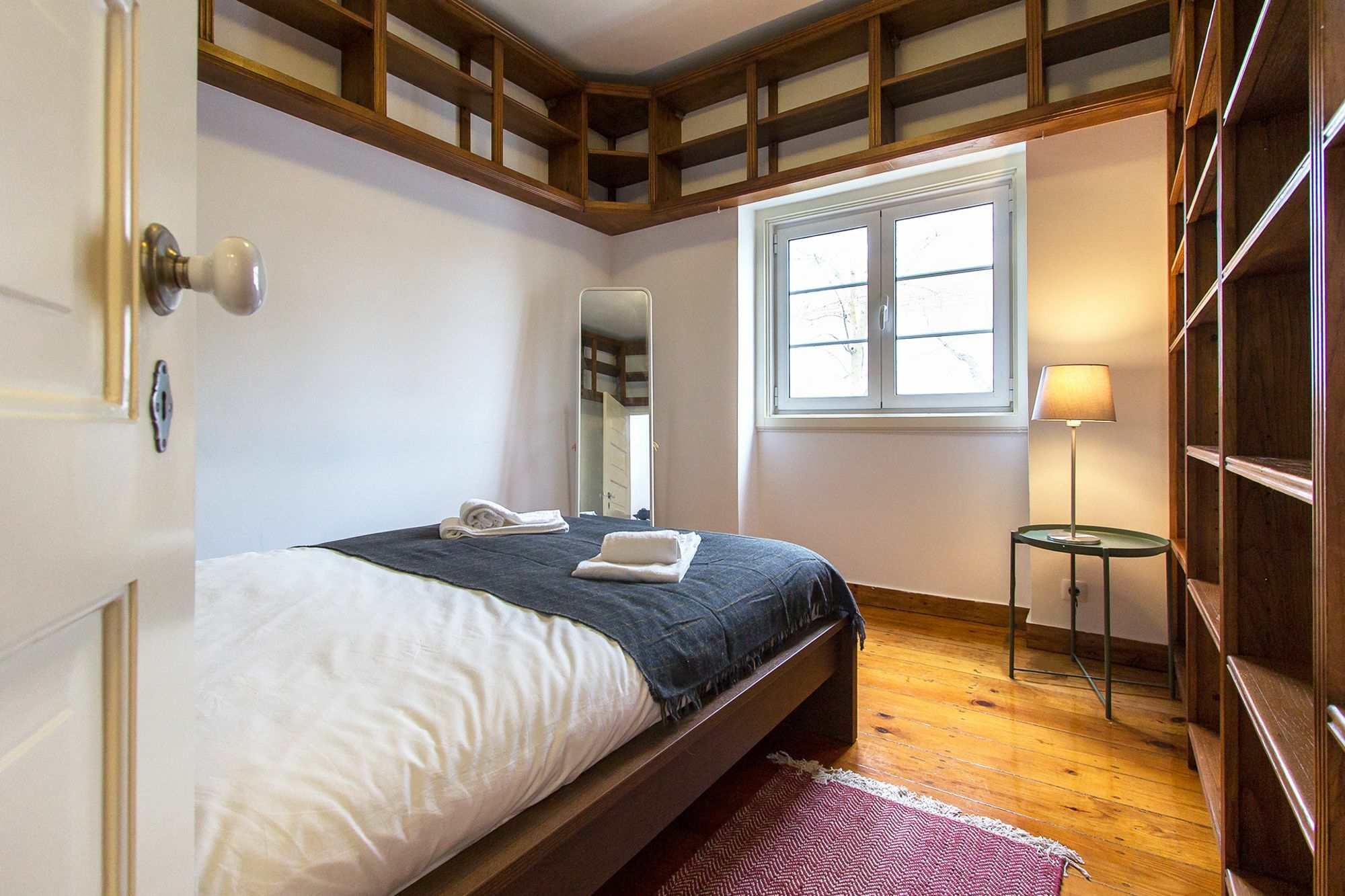 Villa Beato By Homing Lisbon Bagian luar foto