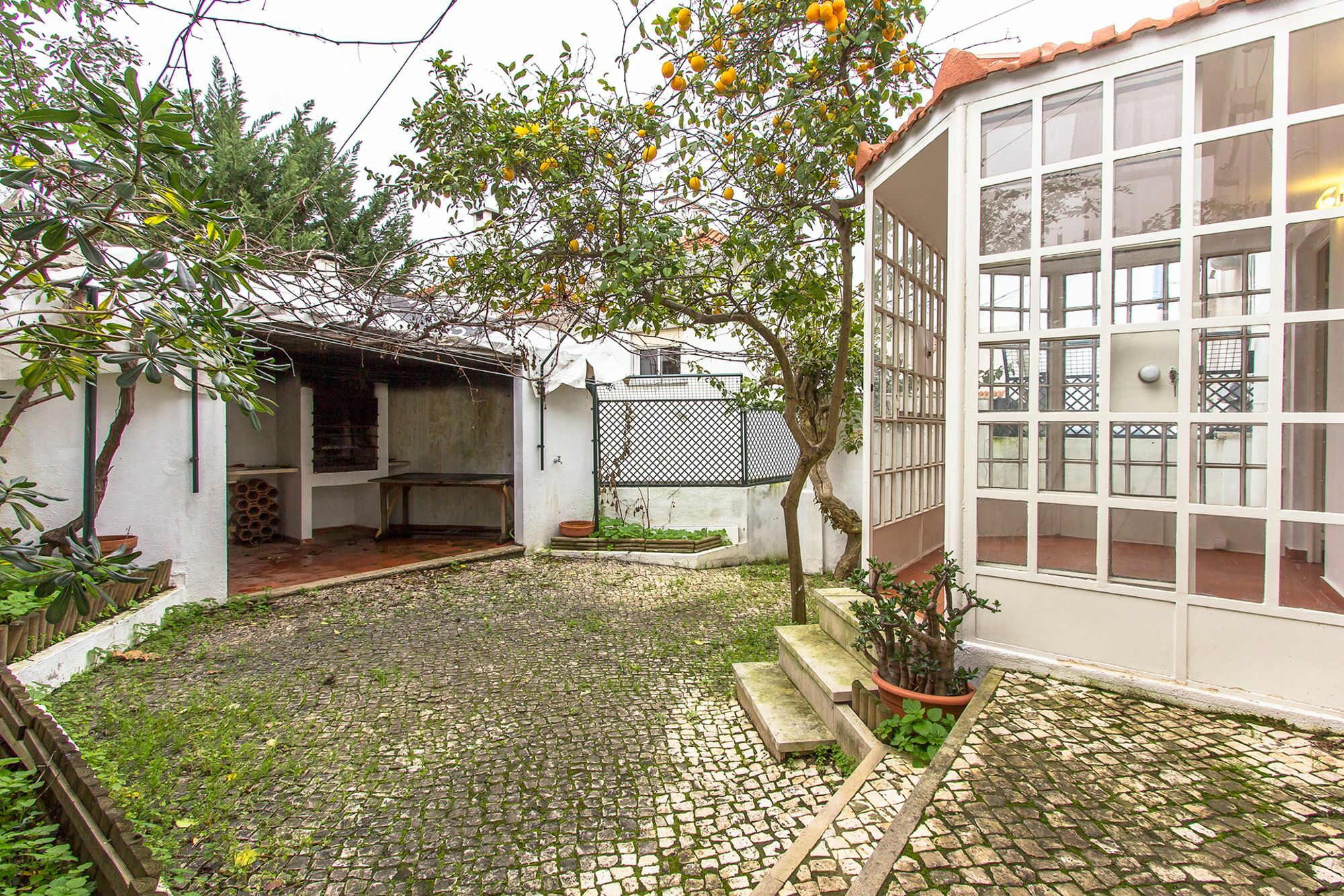 Villa Beato By Homing Lisbon Bagian luar foto